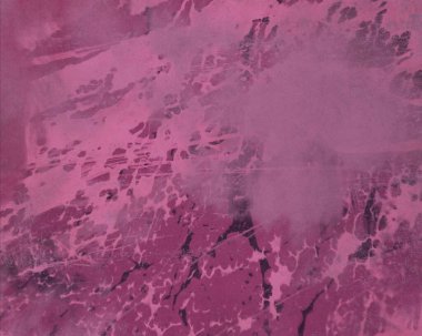 Boyayla soyut arkaplan