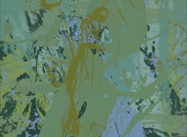 Boyayla soyut arkaplan     