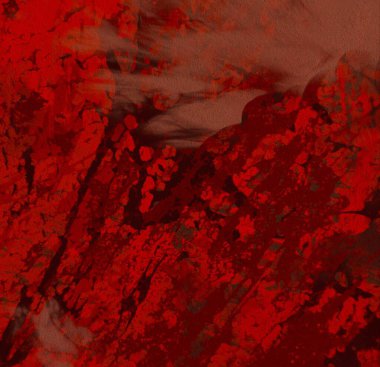 metin için alanı olan grunge arkaplanı 