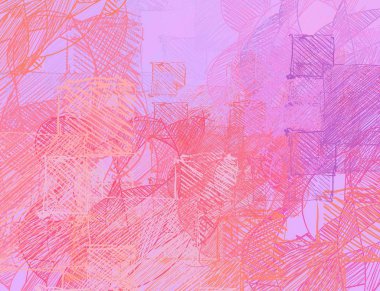 Metin için alanı olan soyut arkaplan