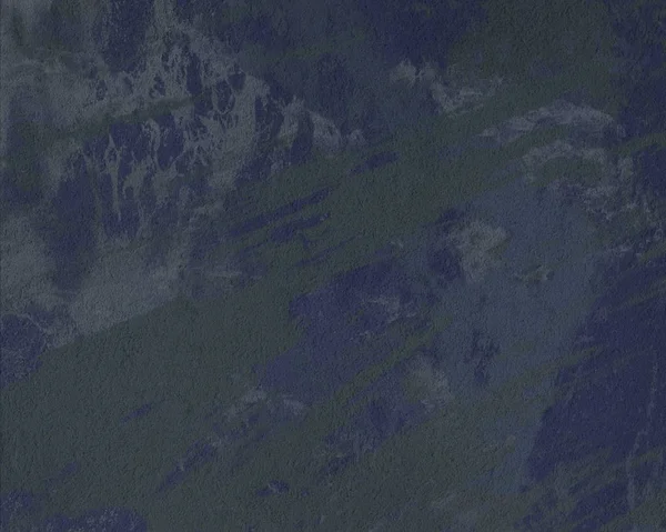 Metin için yeri olan boya lekeleriyle soyut arkaplan