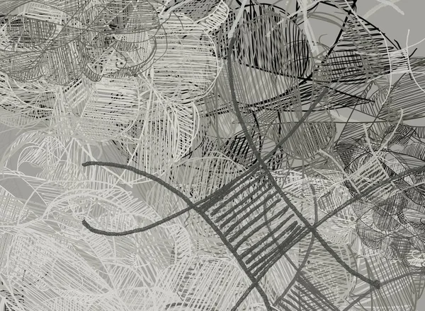 Farklı renk kalıplarına sahip soyut grunge arkaplanı 