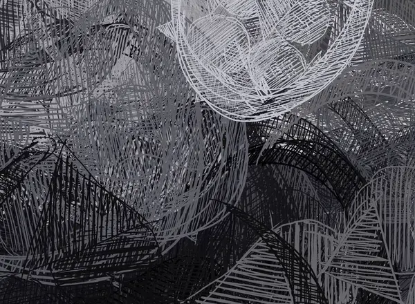 Farklı renk kalıplarına sahip soyut grunge arkaplanı 