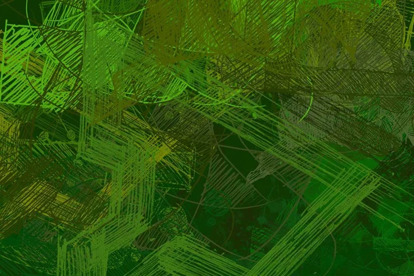 Farklı renk kalıplarına sahip soyut grunge arkaplanı 