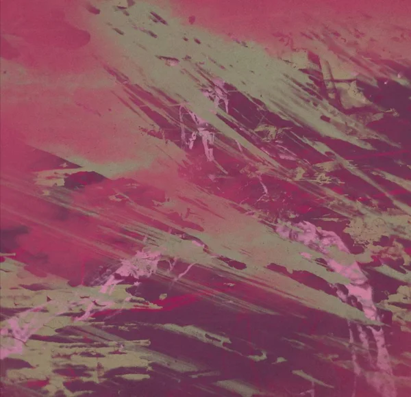 grunge boya ile soyut arka plan 