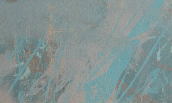 Boya lekeleriyle soyut arkaplan 