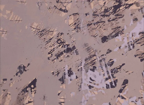 Boya lekeleriyle soyut arkaplan 