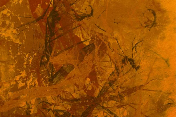 Metnin için alanı olan soyut grunge arkaplanı    