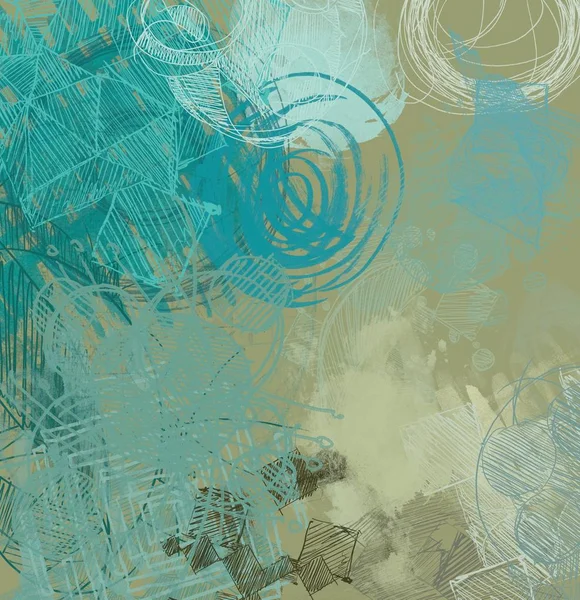 Tasarımınız için alanı olan soyut arkaplan