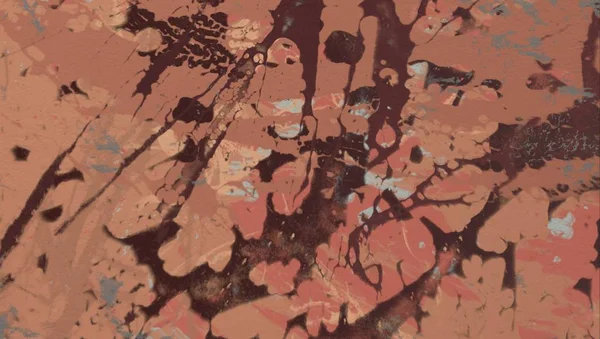  metin için alanı olan grunge arkaplanı         