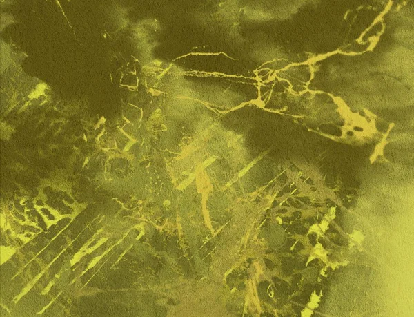 Boyayla soyut arkaplan