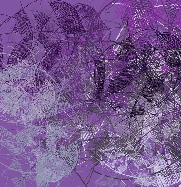 Farklı renk kalıplarına sahip soyut grunge arkaplanı 