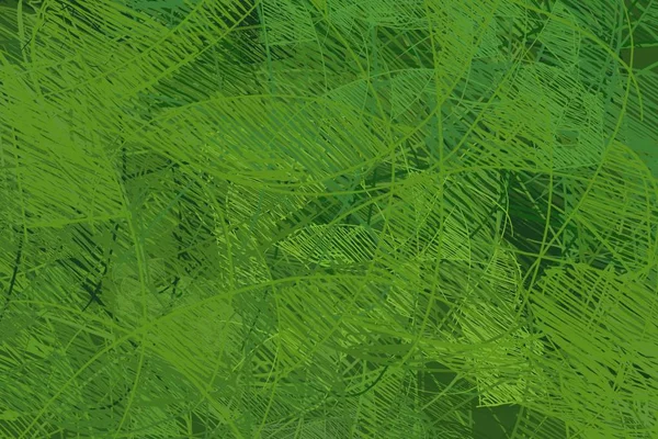 Farklı renk kalıplarına sahip soyut grunge arkaplanı 