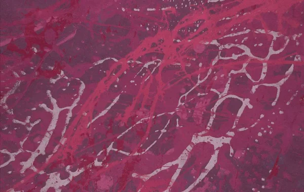 Boyayla soyut arkaplan