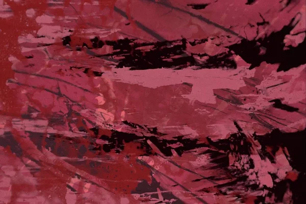 Boyayla soyut arkaplan 