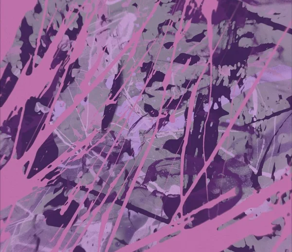 boya lekeleri ile grunge arka plan    