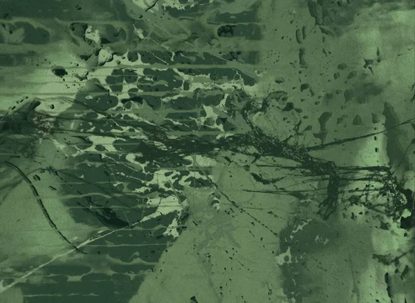 Boya lekeleriyle soyut arkaplan   