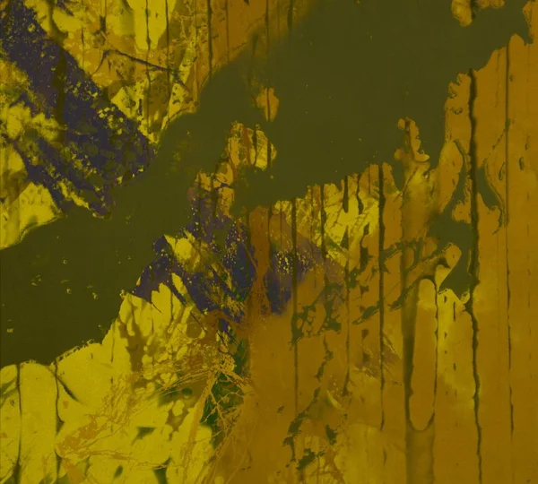 boya lekeleri ile grunge arka plan        