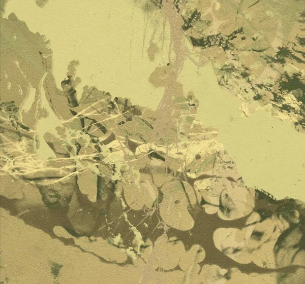 Boyayla soyut arkaplan