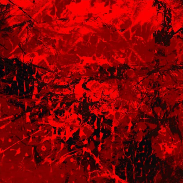 Boya lekeleriyle soyut arkaplan 