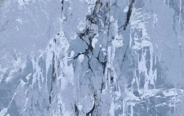 Boya lekeleriyle soyut arkaplan