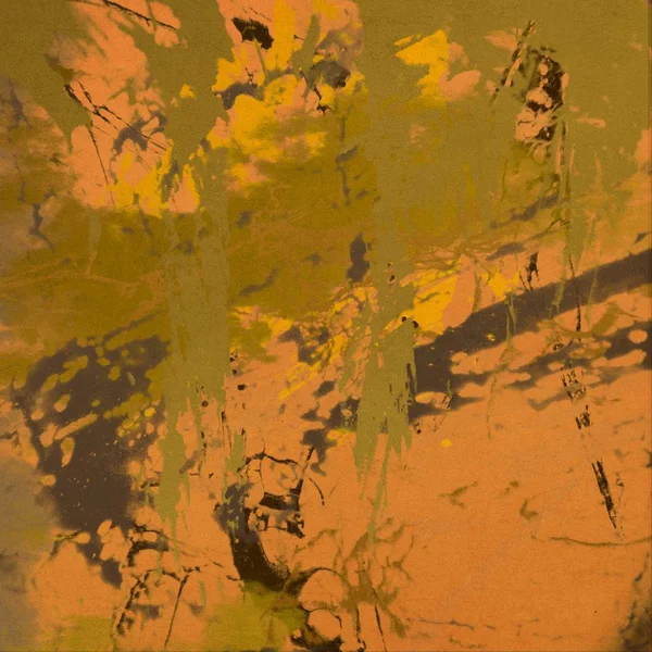 metin için alanı olan grunge arkaplanı  