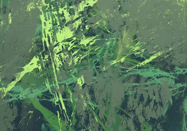 Metnin için alanı olan soyut grunge arkaplanı   