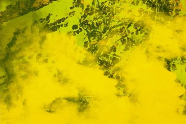 Metnin için alanı olan soyut grunge arkaplanı