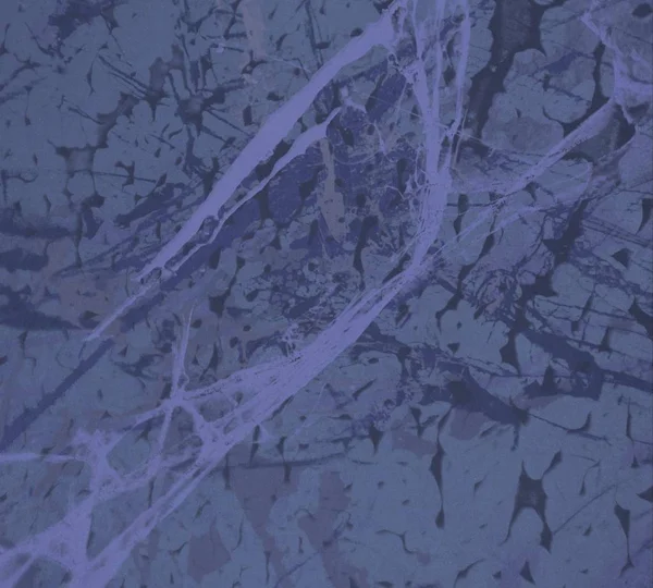 Boya lekeleriyle soyut arkaplan