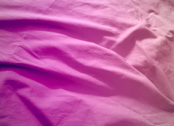 Tessuto Rosa Texture Sfondo — Foto Stock