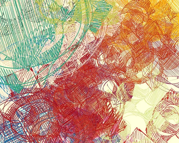 Metnin için alanı olan grunge arkaplanı