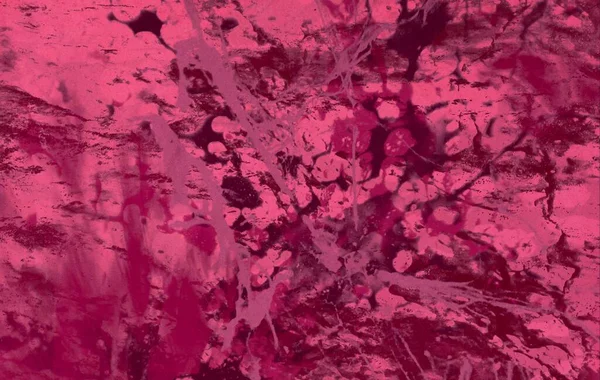 Boya lekeleriyle soyut arkaplan   