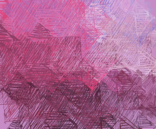 Farklı renk kalıplarına sahip soyut grunge arkaplanı 