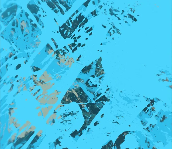  metin için alanı olan grunge arkaplanı           