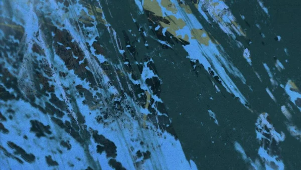 Boya lekeleriyle soyut arkaplan 