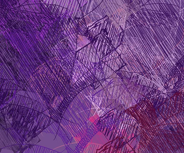 Farklı renk kalıplarına sahip soyut grunge arkaplanı 