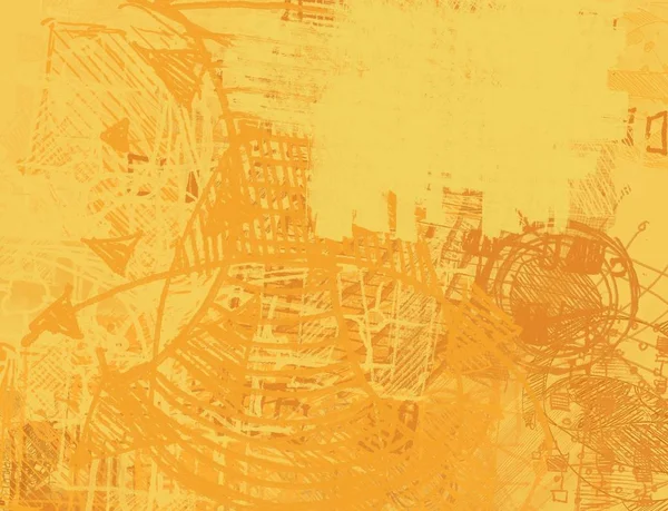 Farklı renk kalıplarına sahip soyut grunge arkaplanı 