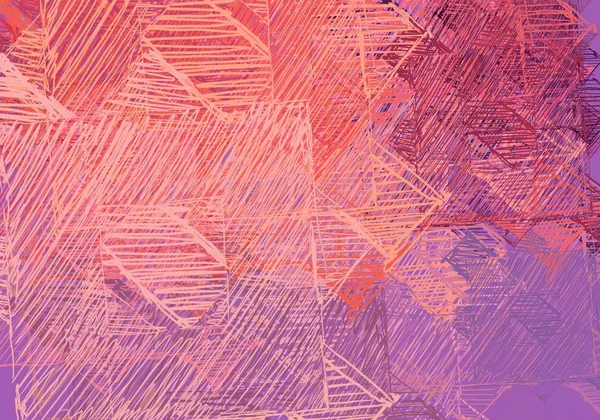 Farklı renk kalıplarına sahip soyut grunge arkaplanı 