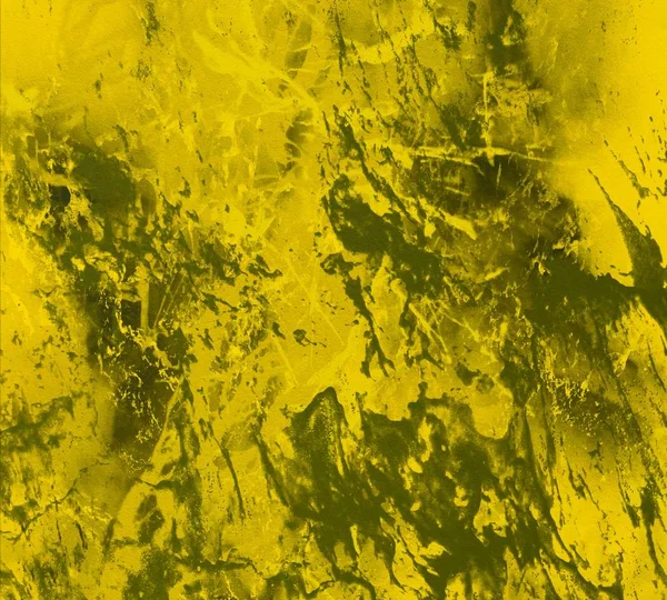 Boya lekeleriyle soyut arkaplan           