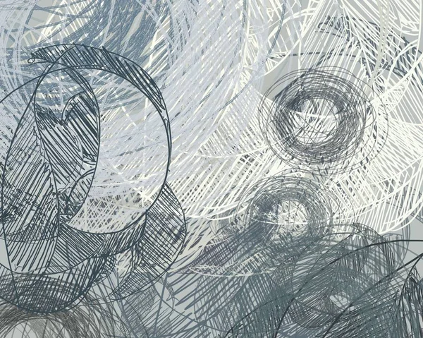 Farklı renk kalıplarına sahip soyut grunge arkaplanı 