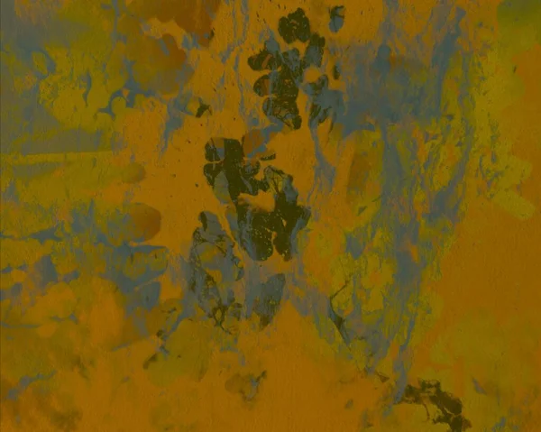 Boyayla soyut arkaplan