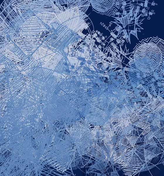 Farklı renk kalıplarına sahip soyut grunge arkaplanı 