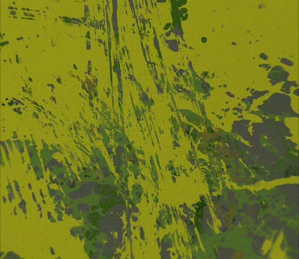 Boya lekeleriyle soyut arkaplan     