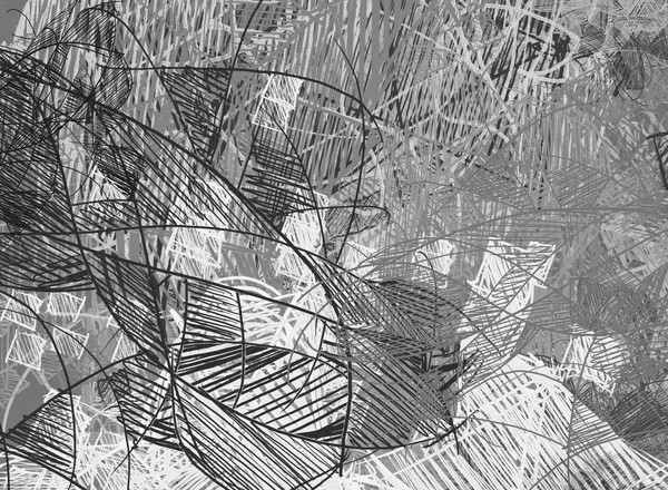 Farklı renk kalıplarına sahip soyut grunge arkaplanı 