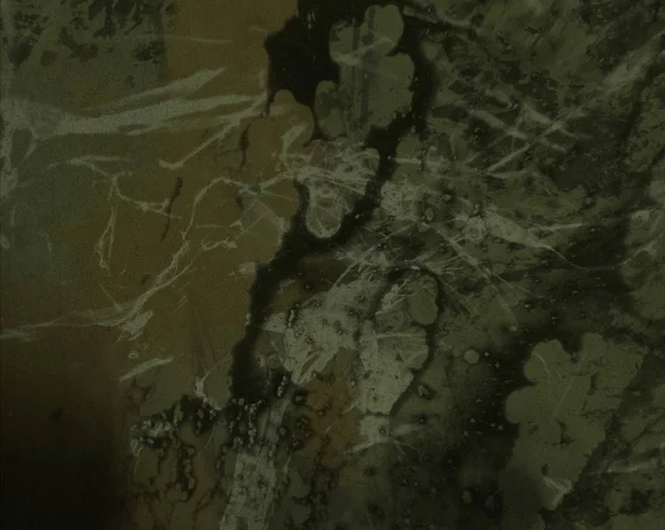 Boya lekeleriyle soyut arkaplan