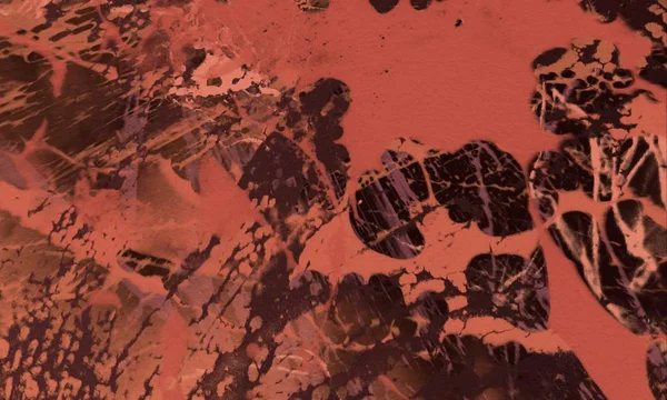 Metnin için alanı olan soyut grunge arkaplanı