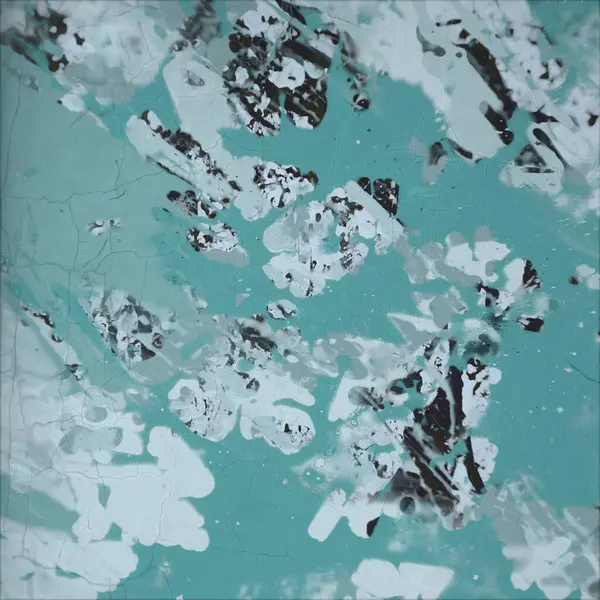 Boyayla soyut arkaplan      