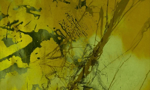 Metnin için alanı olan soyut grunge arkaplanı