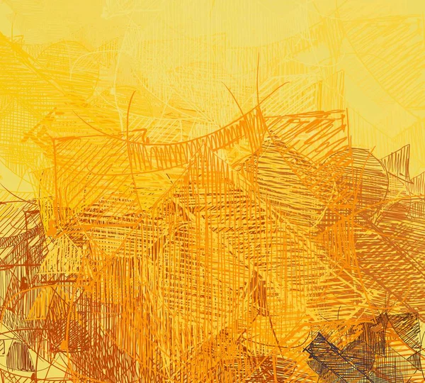 Farklı renk kalıplarına sahip soyut grunge arkaplanı 