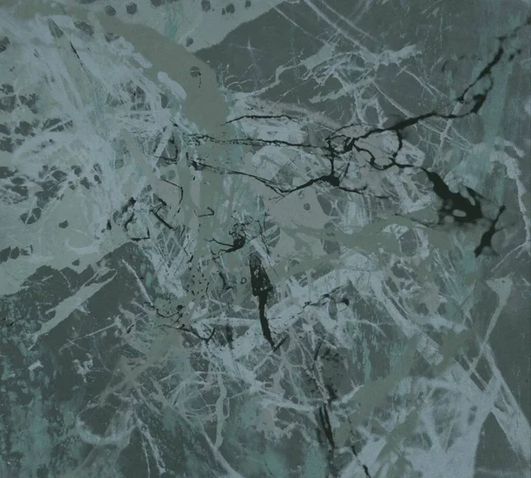 Boyayla soyut arkaplan